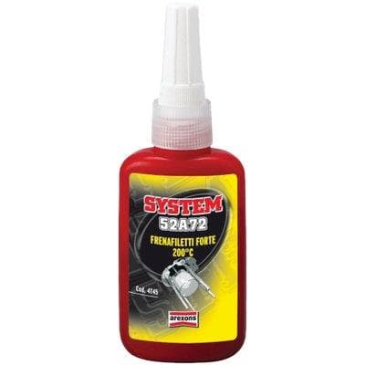 Sigillante Frenafiletti 200°C 52A72 System 50 ml - 2