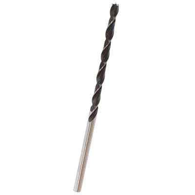 Punta Trapano per Legno Lunga 05020 Krino Mm 20X245 - 2