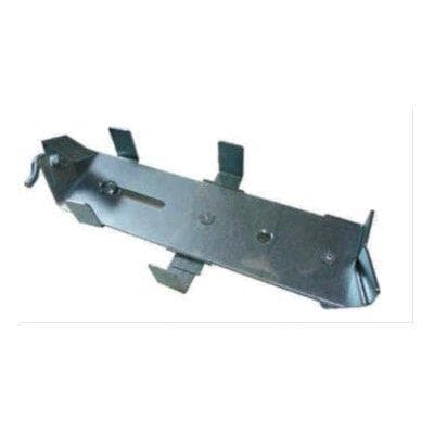 Gambo Levigatrice Grande per Piastra Market L Mm 350 - 2
