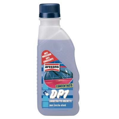Lavavetro Vaschetta Auto Concentrato Dpi Arexons 250 ml 4 Pezzi - 2