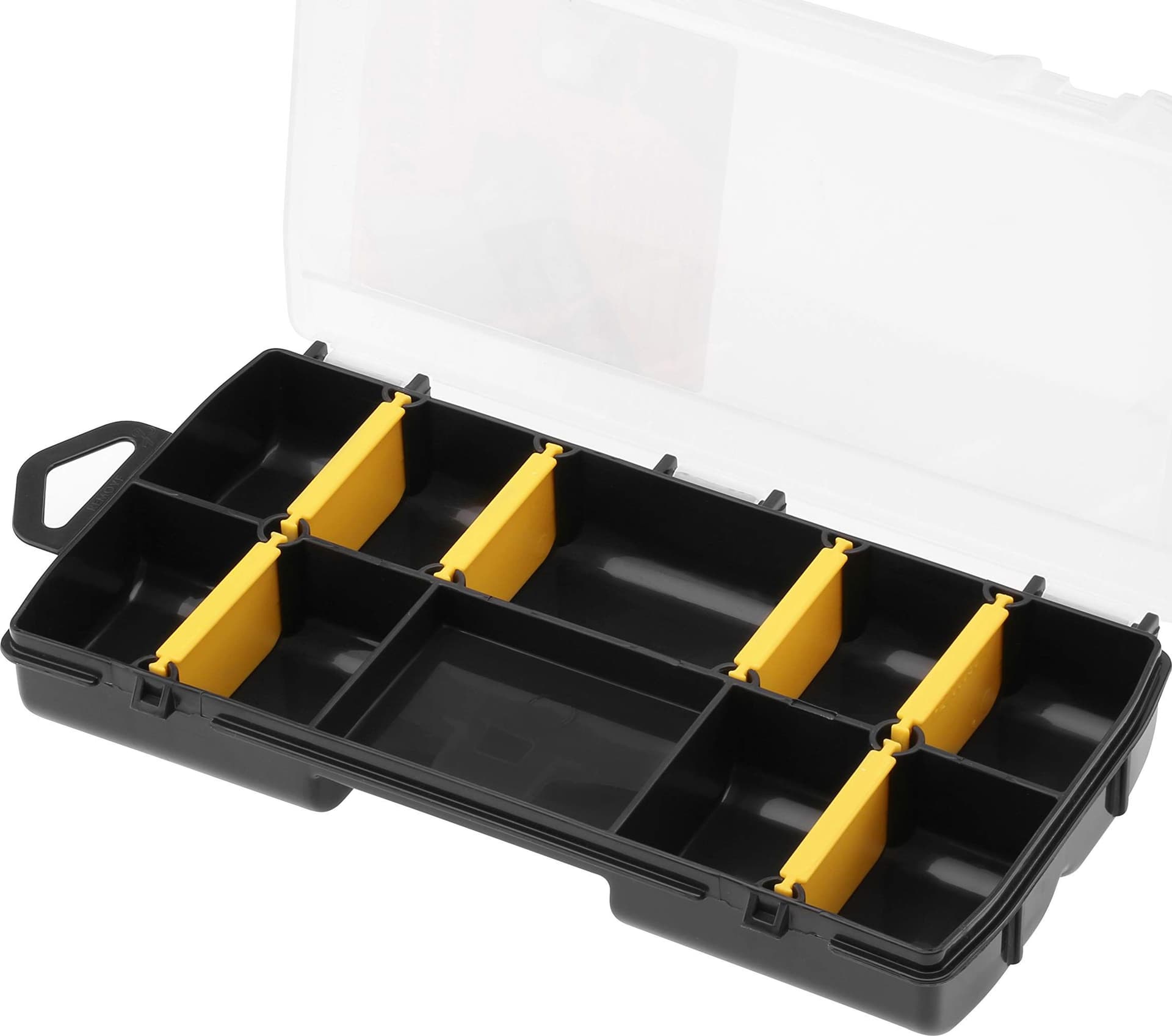 Organizer Portaminuteria Basic Stanley 210 x 115 mm H 35 mm 4 Pezzi