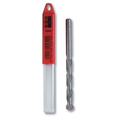 Punta Trapano Widia Super Dd Sdx Fischer 12 x 150 mm 6 Pezzi - 2