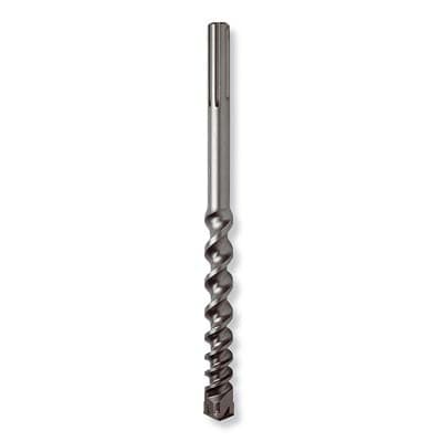 Punta Trapano Widia Sds Plus Fischer Mm 16X 800 - 2
