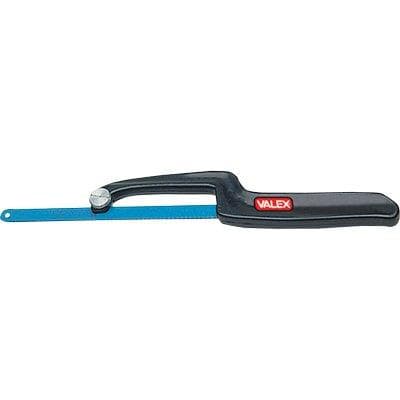 Portalama a Ferro Valex Manico Plastica 4 Pezzi - 2