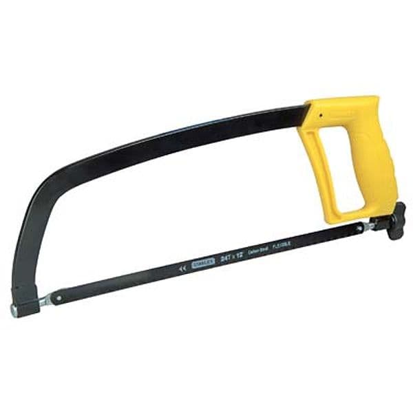 Seghetto a Ferro Stanley Mm 300 115122 - 2