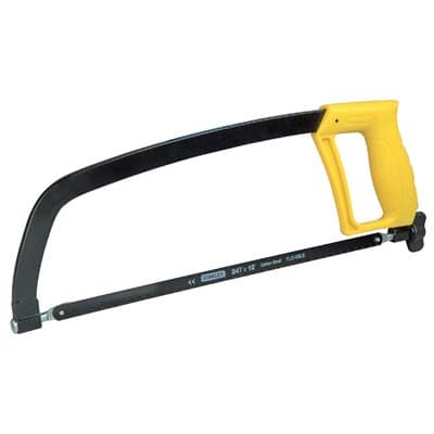 Seghetto a Ferro Stanley Mm 300 115122 - 2