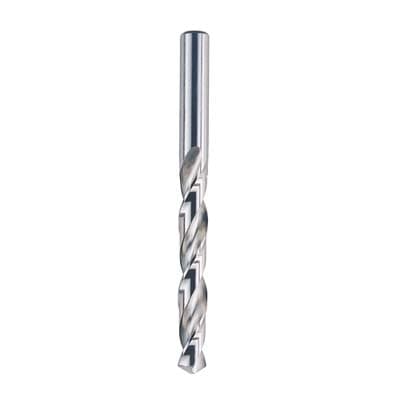 Punta Trapano Hss Rettificata 01350 Krino 3,0 x 61 mm 10 Pezzi - 2