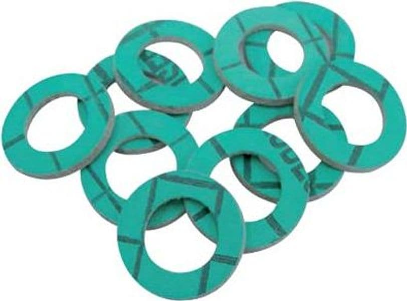 Guarnizione Piana Sanitari Self Pronty 3/4 10 Pezzi - 2
