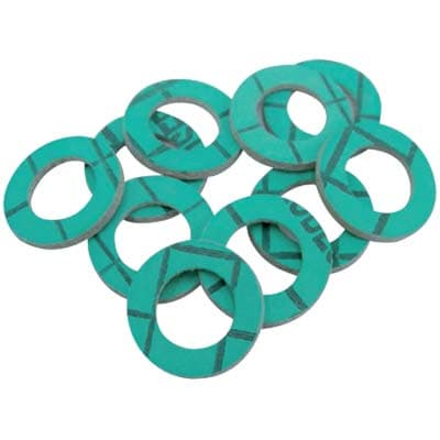 Guarnizione Piana Sanitari Self Pronty 3/4 10 Pezzi - 2