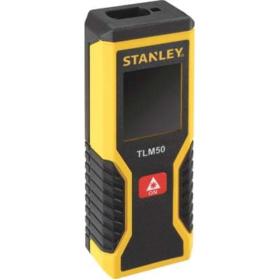 Misuratore Laser Tlm 50 Stanley Max 15 m STHT177409 - 2