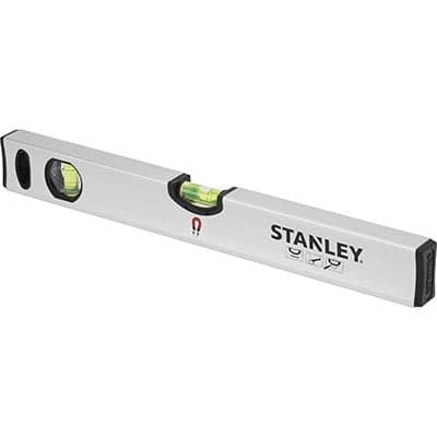 Livella a Bolla Classic Magnetica Stanley Alluminio Bolle 2 cm 40 - 2