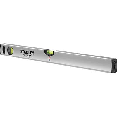 Livella a Bolla Classic Magnetica Stanley Alluminio Bolle 2 cm 60 - 2