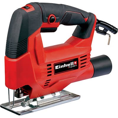 Seghetto Alternativo Tcjs 60 x 1 Einhell Volt 230 Watt 400 - 2