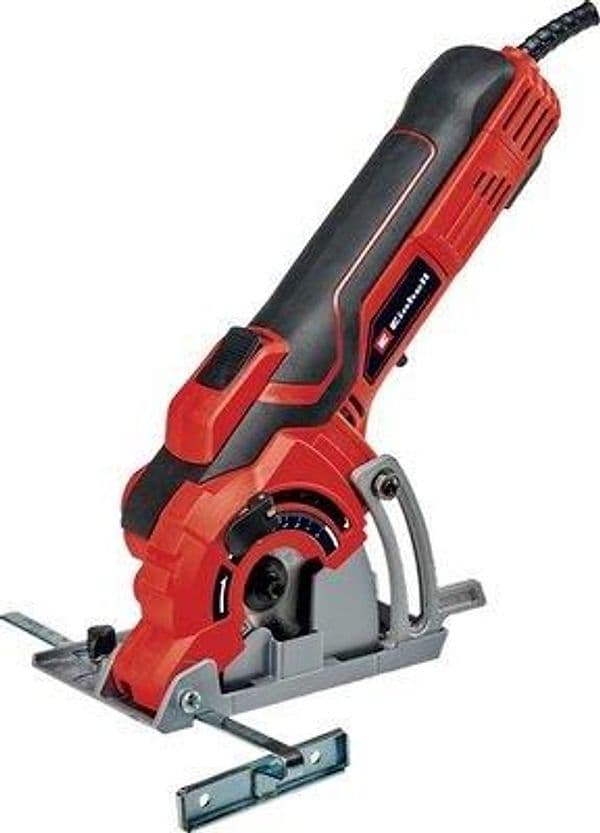 Sega Circolare Mini Tccs 89 Einhell Volt 230 Watt 600 mm 89 - 2