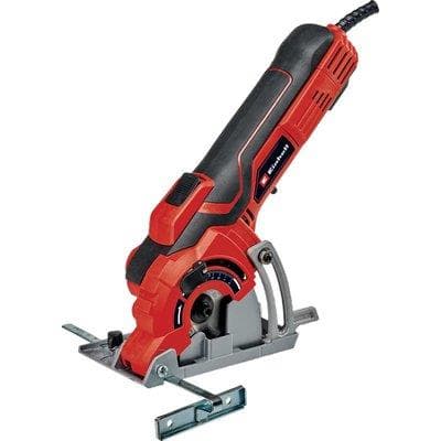 Sega Circolare Mini Tccs 89 Einhell Volt 230 Watt 600 mm 89 - 2
