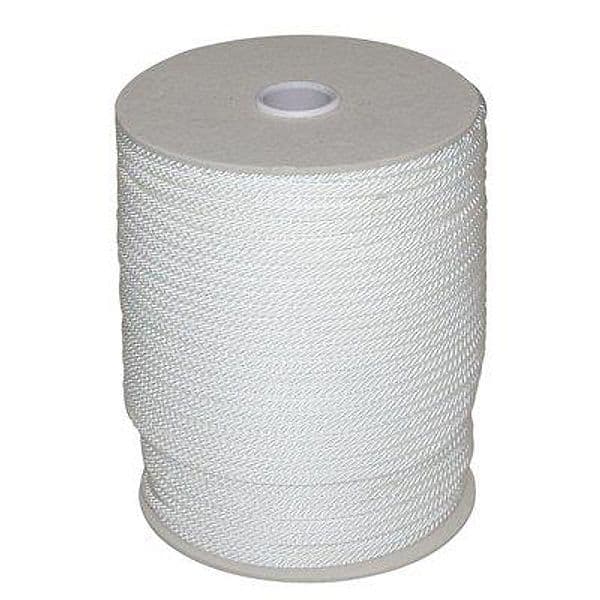 Corda Avviamento Motore Mm 3 100 m - 2