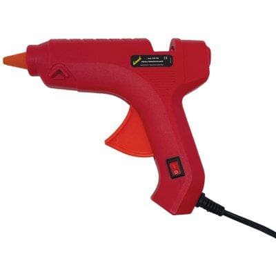 Pistola Termoincollante Hand Watt 60 Colla 230 V 12 mm 2 Pezzi - 2