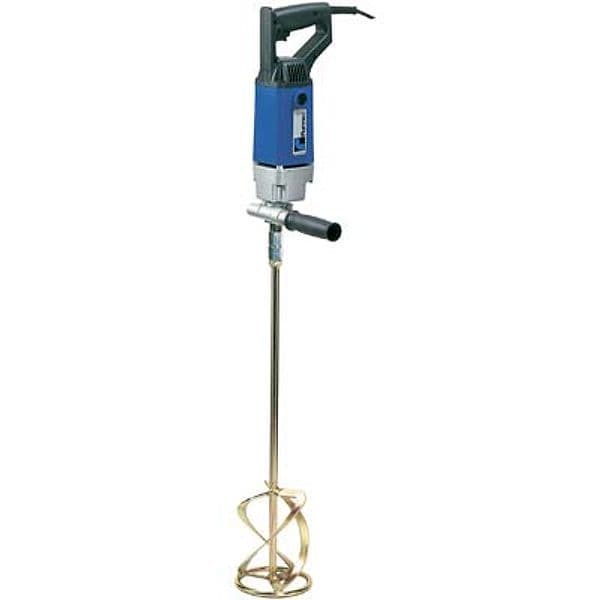 Rubinetto Miscelatore Ev 18 e Rurmec Volt 230 Watt 1100 M14 Hex - 2