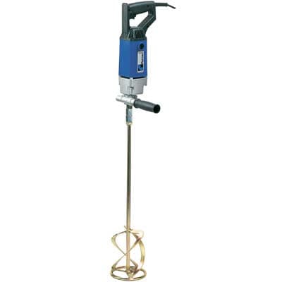 Rubinetto Miscelatore Ev 18 e Rurmec Volt 230 Watt 1100 M14 Hex - 2