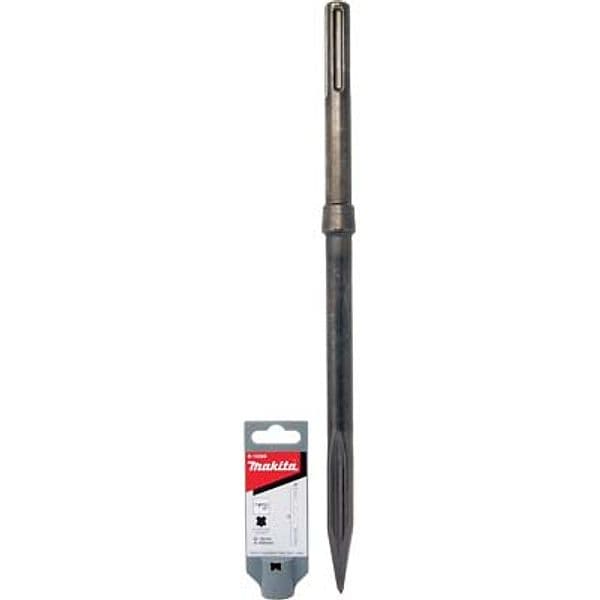 Scalpello Martello Punta Sds Max Makita Mm 400 - 2