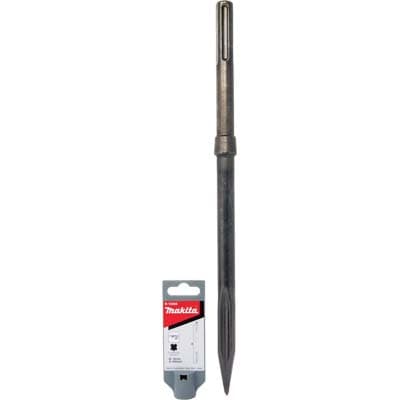 Scalpello Martello Punta Sds Max Makita Mm 400 - 2