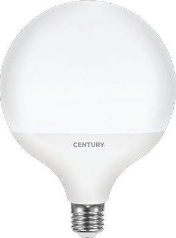 Lampada LED Globo Harmony 80 Century Fredda Volt 230 Watt 24 Lumen 2500 E27 - 2