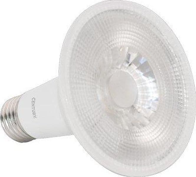 Lampada LED Faretto Spot Light PAR30 Century Calda Volt 230 Watt 10 Lumen - 2