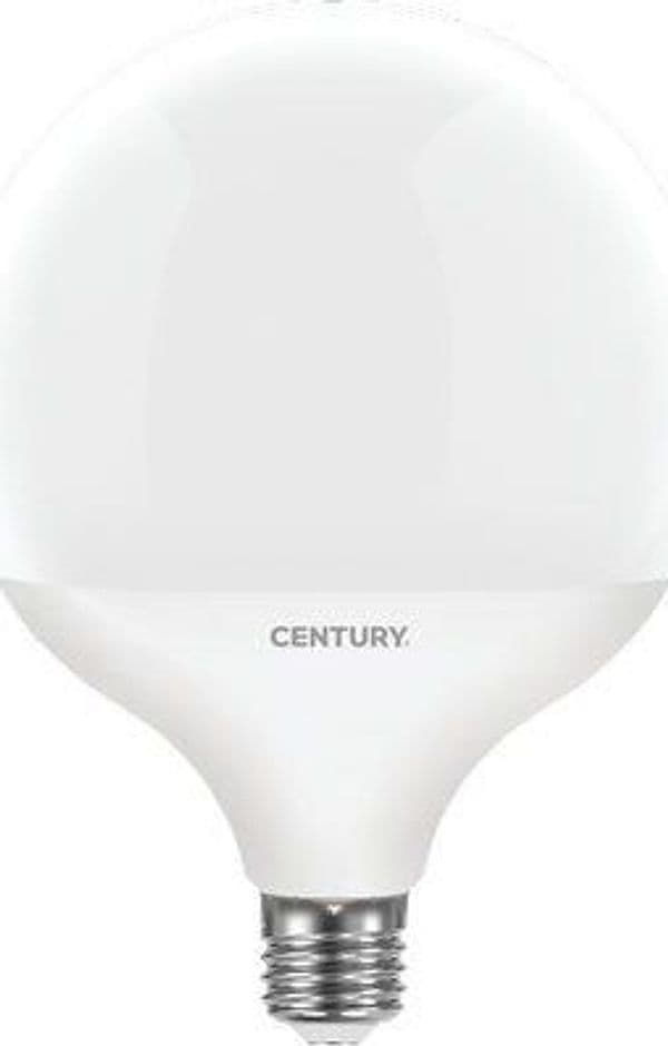 Lampada LED Globo Harmony 80 Century Calda Volt 230 Watt 24 Lumen 2500 E27 - 2