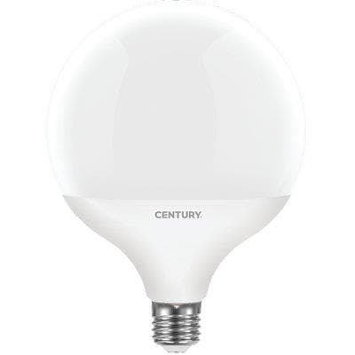 Lampada LED Globo Harmony 80 Century Calda Volt 230 Watt 24 Lumen 2500 E27 - 2