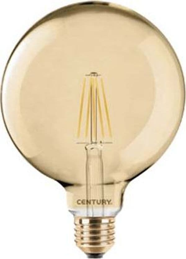 Lampada Wire LED Globo Incanto Epoca Century Calda Volt 230 Watt 8 Lumen - 2