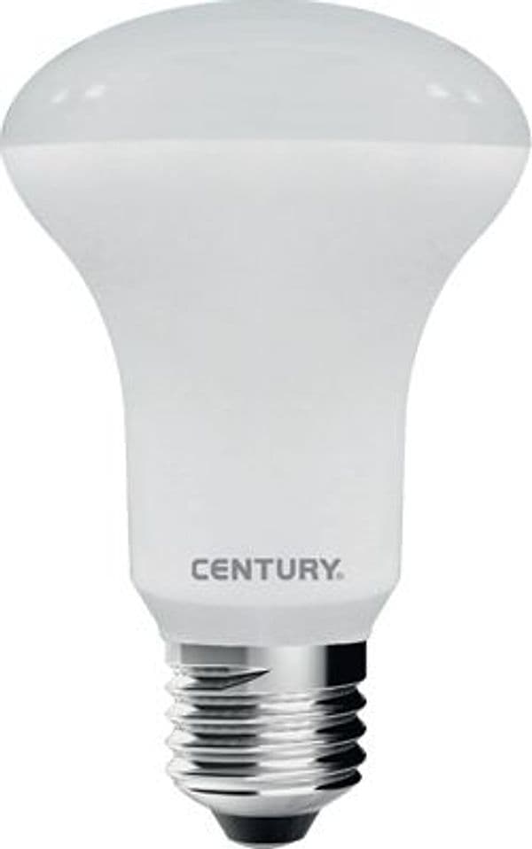 Lampada LED Faretto Spot Light Reflector Century E27 230 V 2 Pezzi 7440251