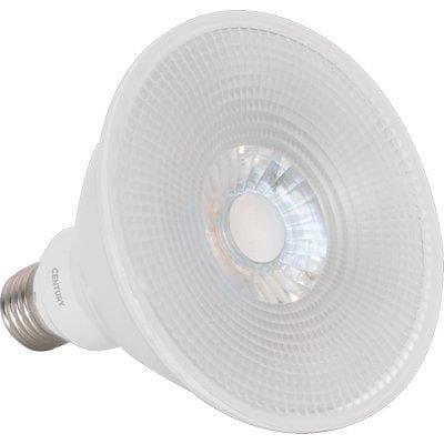 Lampada LED Faretto Spot Light PAR38 Century Calda Volt 230 Watt 15 Lumen - 2