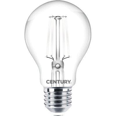 Lampada Wire LED Goccia Incanto White Century E27 230 V 2 Pezzi 7440312 - 2