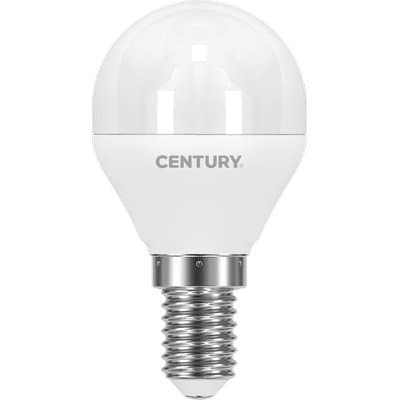 Lampada LED Sfera Harmony 80 Century E14 230 V 10 Pezzi 7440360 - 2