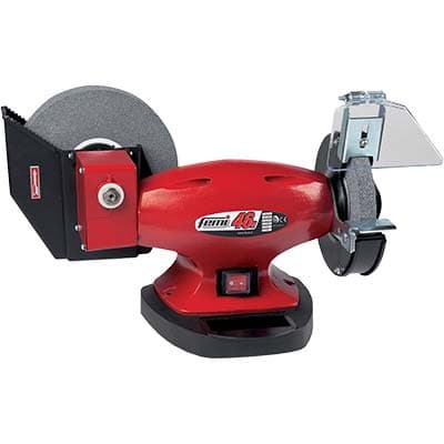 Smerigliatrice Affil Banco 46N 150 a 200 Femi Volt 230 Watt 450 mm 150 - 2