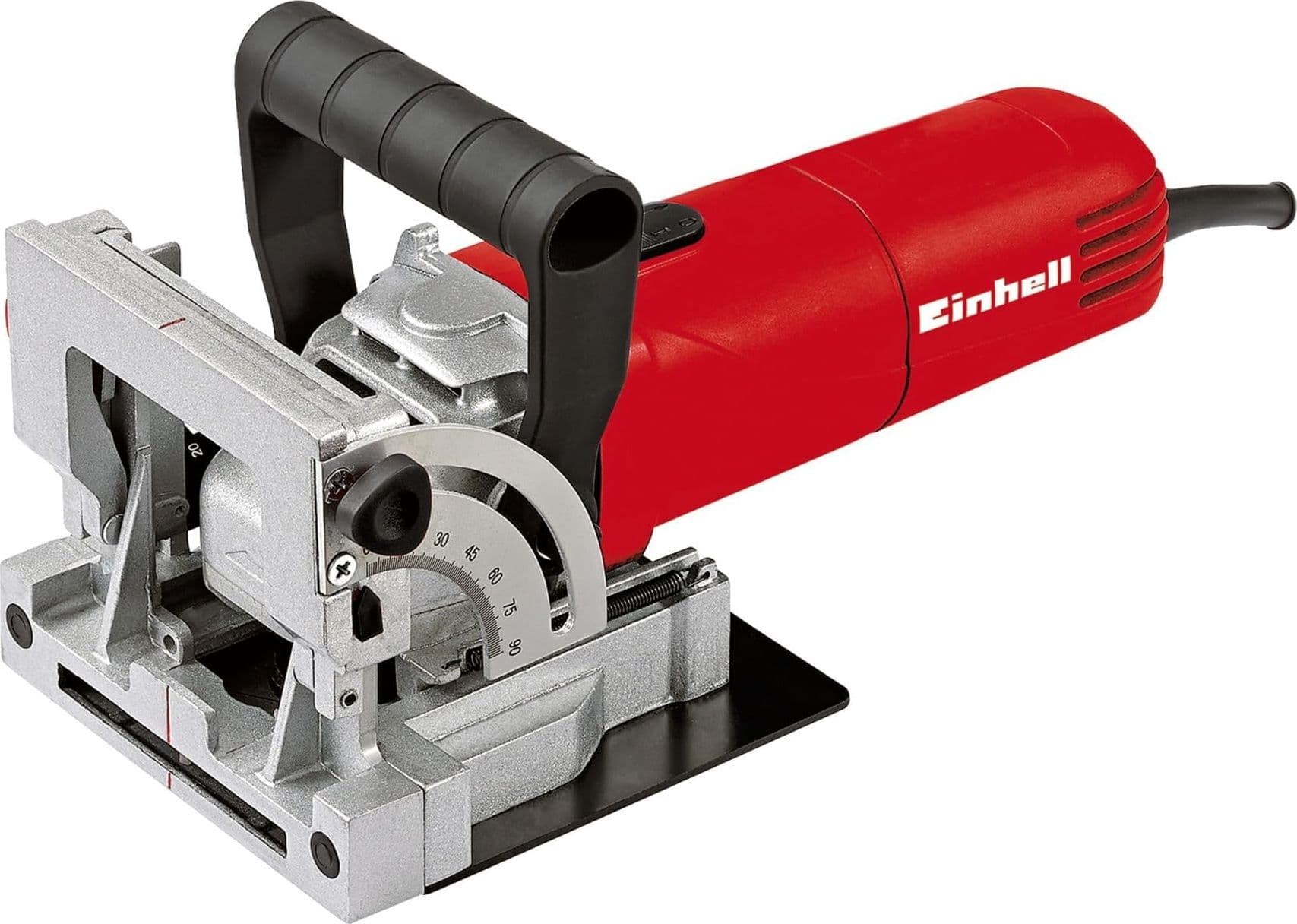 Fresatrice Orizzontale Tcbj 900 Einhell Volt 230 Watt 860