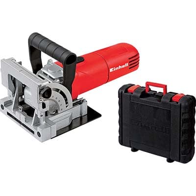 Fresatrice Orizzontale Tcbj 900 Einhell Volt 230 Watt 860 - 2