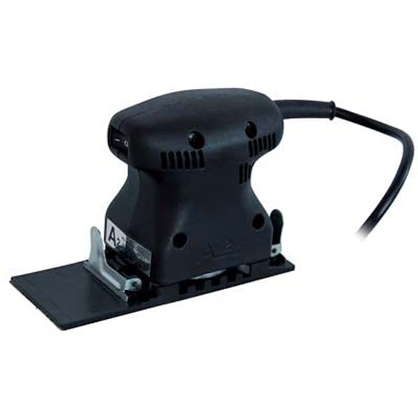 Levigatrice Orbitale M3 Light A2 Volt 230 Watt 170 - 2