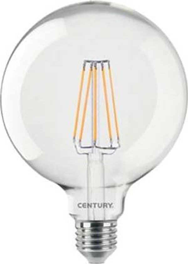 Lampada Wire LED Globo Incanto Century Naturale Volt 230 Watt 16 Lumen 2300 - 2