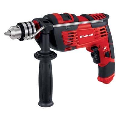Trapano a Percussione TCID1000E Einhell Volt 230 Watt 1010 - 2