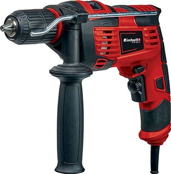 Trapano a Percussione TCID720 1E Einhell Volt 230 Watt 720 - 2