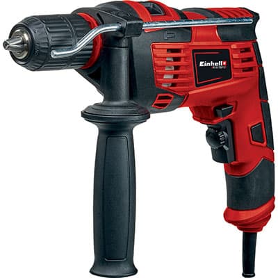Trapano a Percussione TCID720 1E Einhell Volt 230 Watt 720 - 2