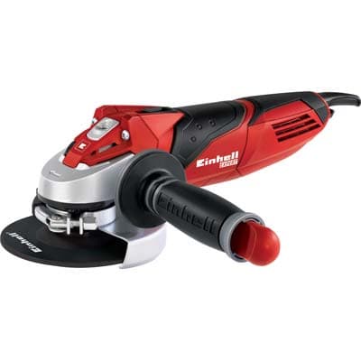 Smerigliatrice Angolare Teag 115 Einhell Volt 230 Watt 720 mm 115 - 2