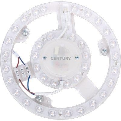 Lampada LED Circolare Magnetica Century Naturale Volt 230 Watt 18 Lumen - 2