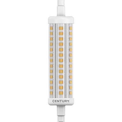 Lampada LED Lineare Tred Mm 118 Century Volt 230 Watt 14 Lumen 1900 RS7 - 2