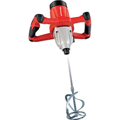 Rubinetto Miscelatore TCMX14002E Einhell Volt 230 Watt 1400 - 2
