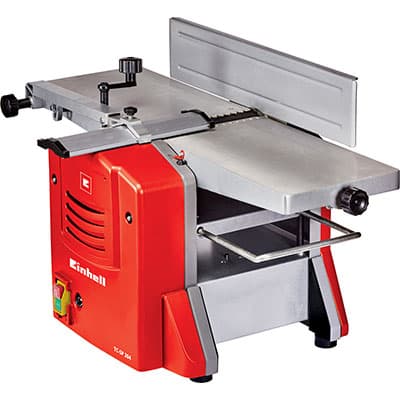 Pialla Filo e Spessore Tcsp 204 Eihnell Volt 230 Watt 1500 mm 204X120H - 2