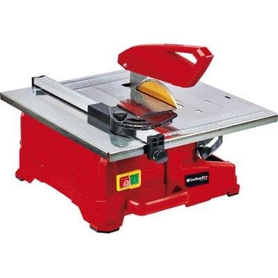 Tagliapiastrella Tctc 800 Einhell Volt 230 Watt 800 Disco Mm 180 - 2