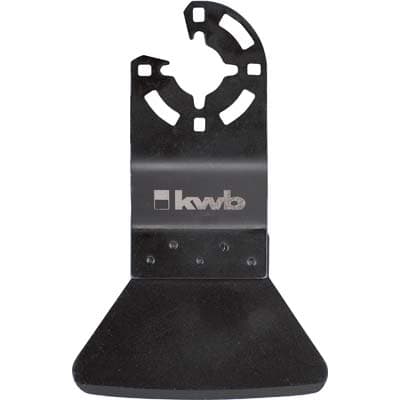 Raschietto per Multifunzione Universale Mm 52X26 - 2