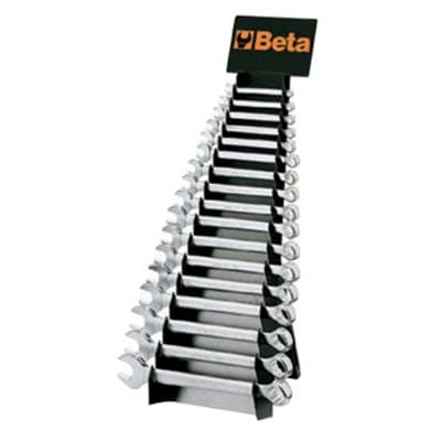 Chiavi Combinate Serie 42 SP25 Beta 32 6 mm 25 Pezzi - 2